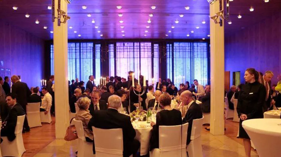 Hôtel Splendid Royal de Lugano