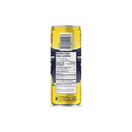Sanpellegrino Limonata: lemon drink | Sanpellegrino