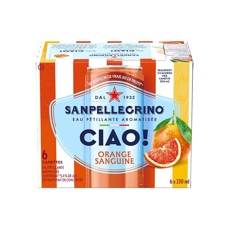 BLOOD ORANGE 800x800 CGI PACK - FR