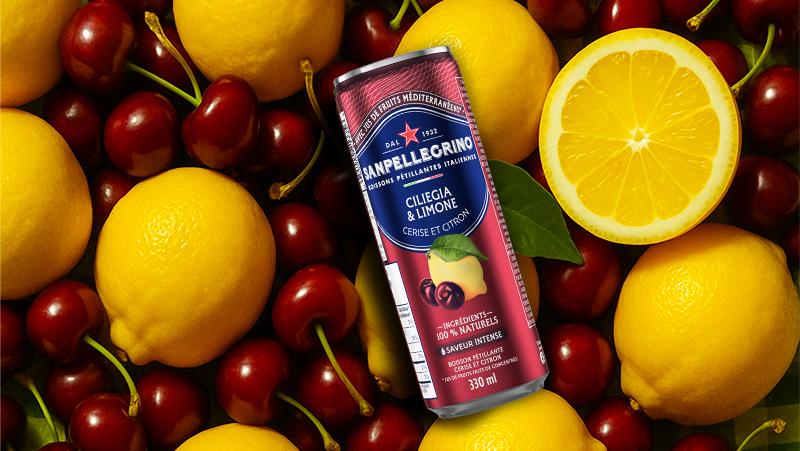 ciliegia limone canette 33 cl thumb
