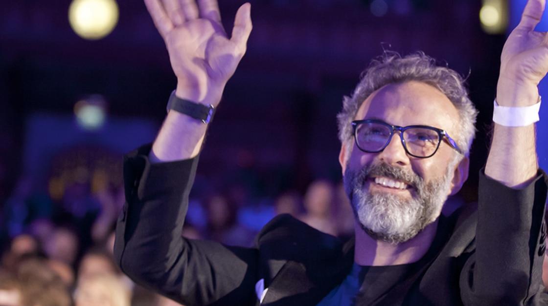 S.Pellegrino The World’s 50 Best Restaurants