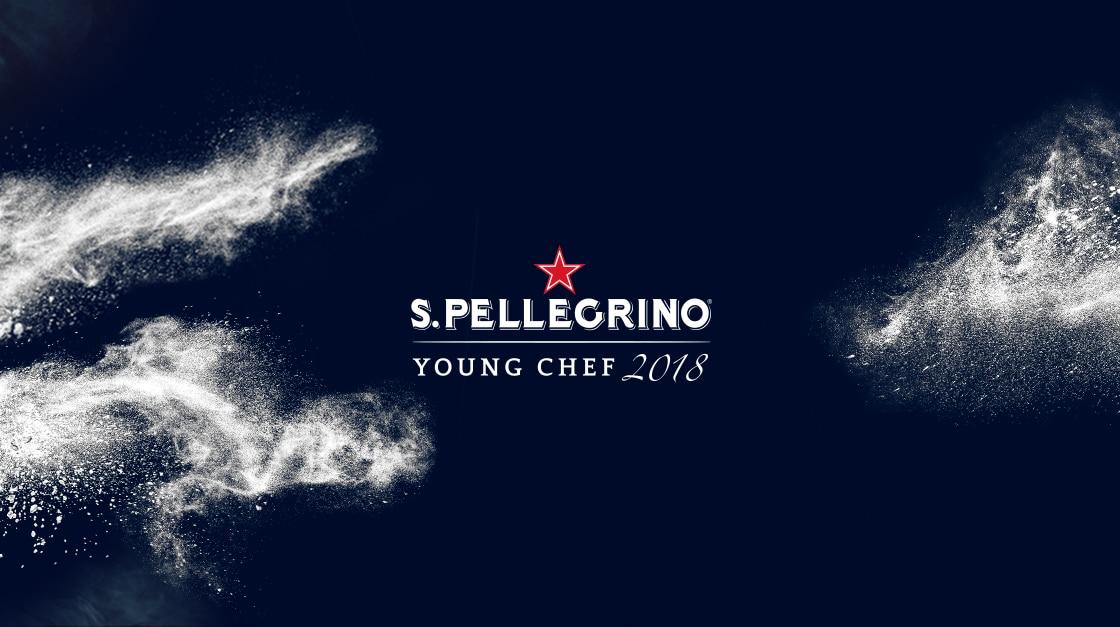 S.Pellegrino Young Chef 2018 Demi-finalistes
