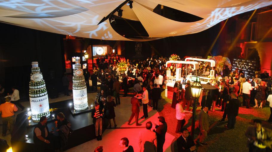 50 meilleurs restaurants d’Amérique latine 2014