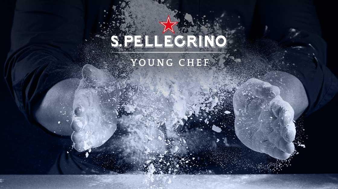Un nouveau projet qui réunit les jeunes chefs S.Pellegrino