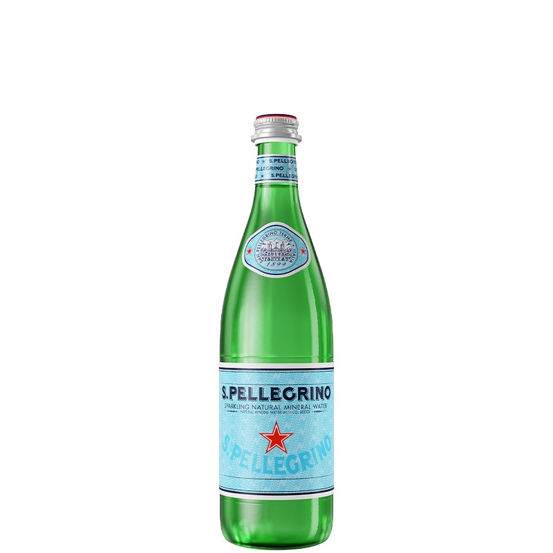 Gallery image 75cl glass