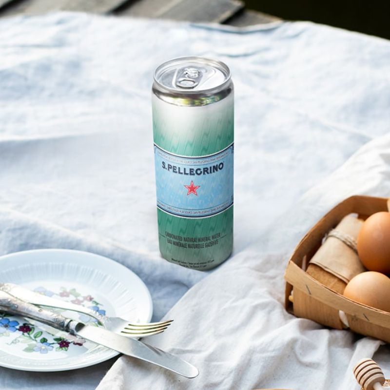 sp sleek can 33cl main image