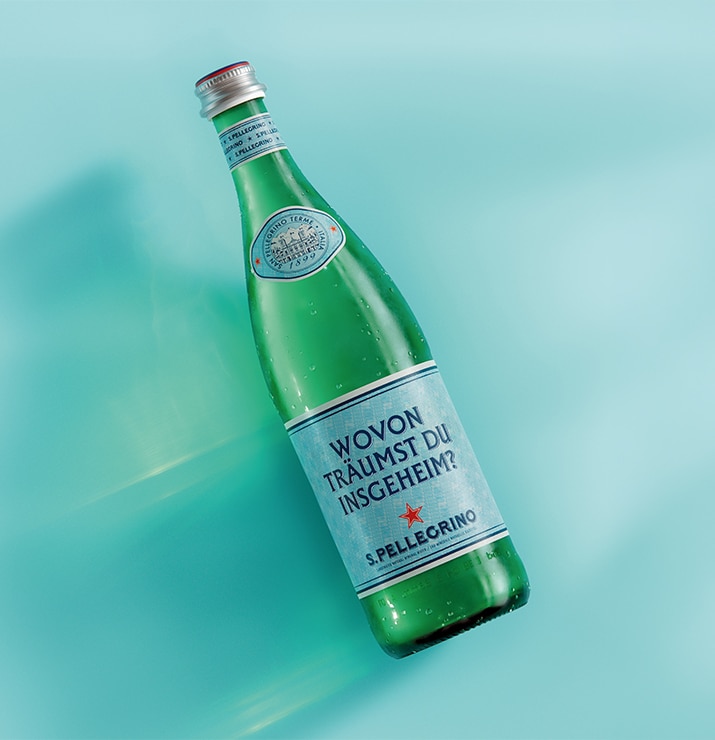 Spark Bottle Label 4