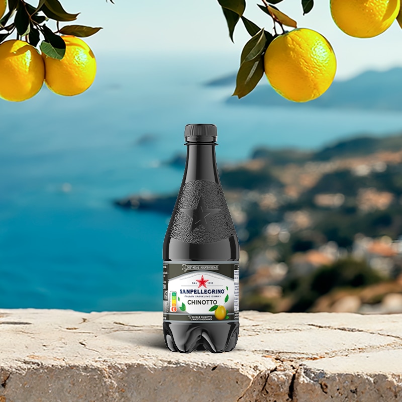 sanpellegrino 45 cl pet