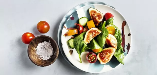 Idées d'association de saveurs avec Essenza Lemon & Lemon Zest