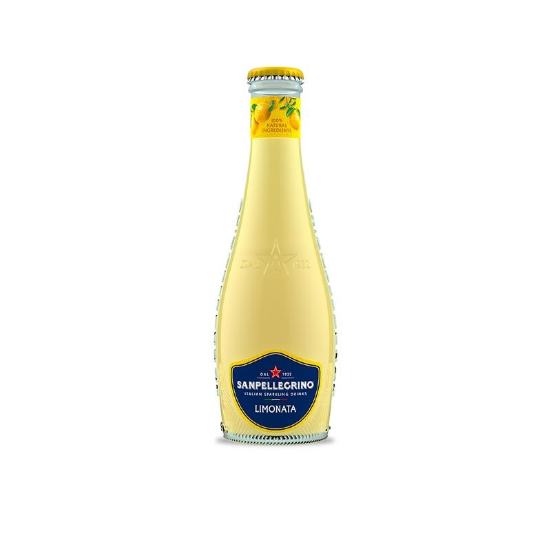 limonata glass bottle 20 cl gallery