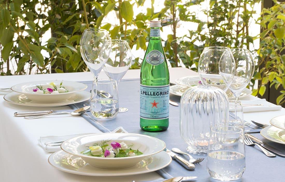 Lot de 6 Verres à Eau 330ml Tokyo - LAV