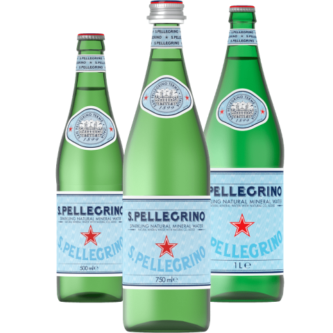 6 verres à eau Daum France modèle Sorcy