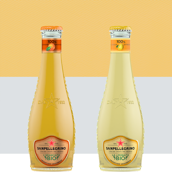Sanpellegrino: Italienisches Mineralwasser & Limonaden | Sanpellegrino