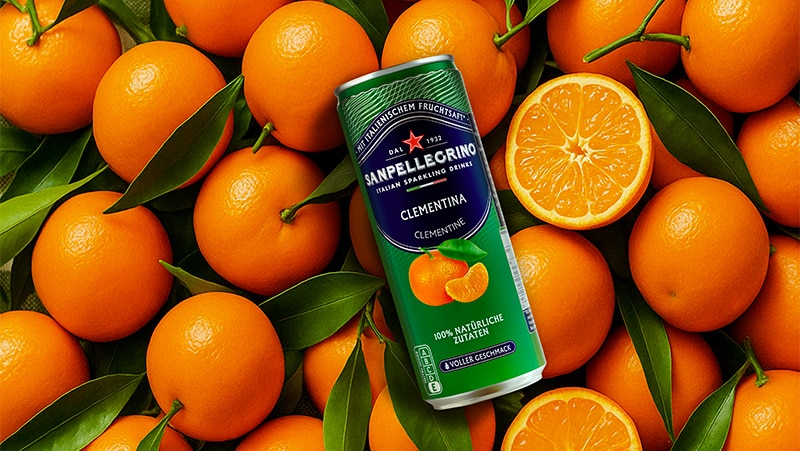 clementina 330 ml dose thumb