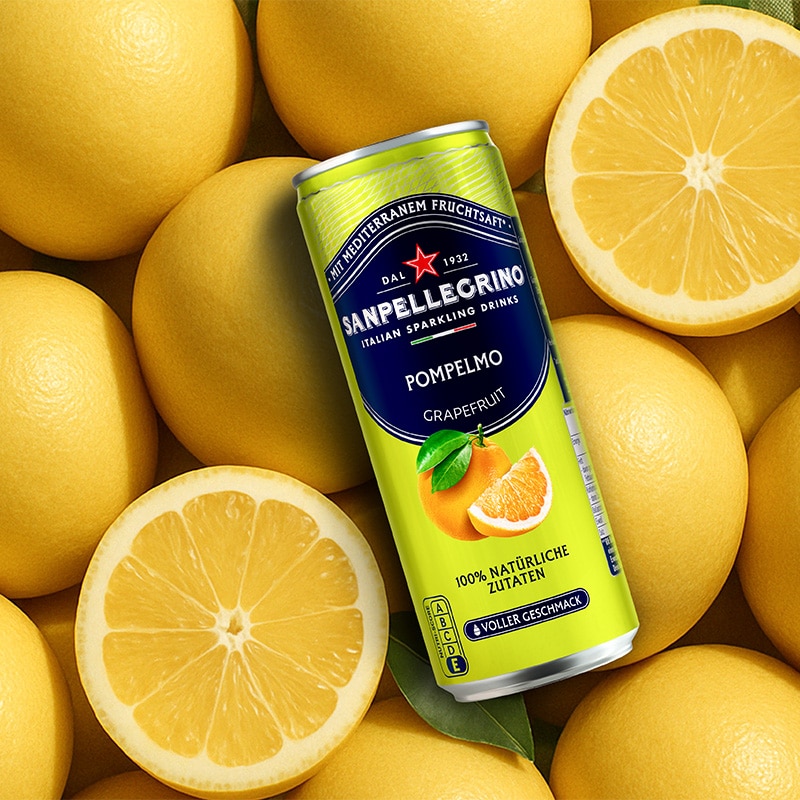 pompelmo 330 ml dose main image