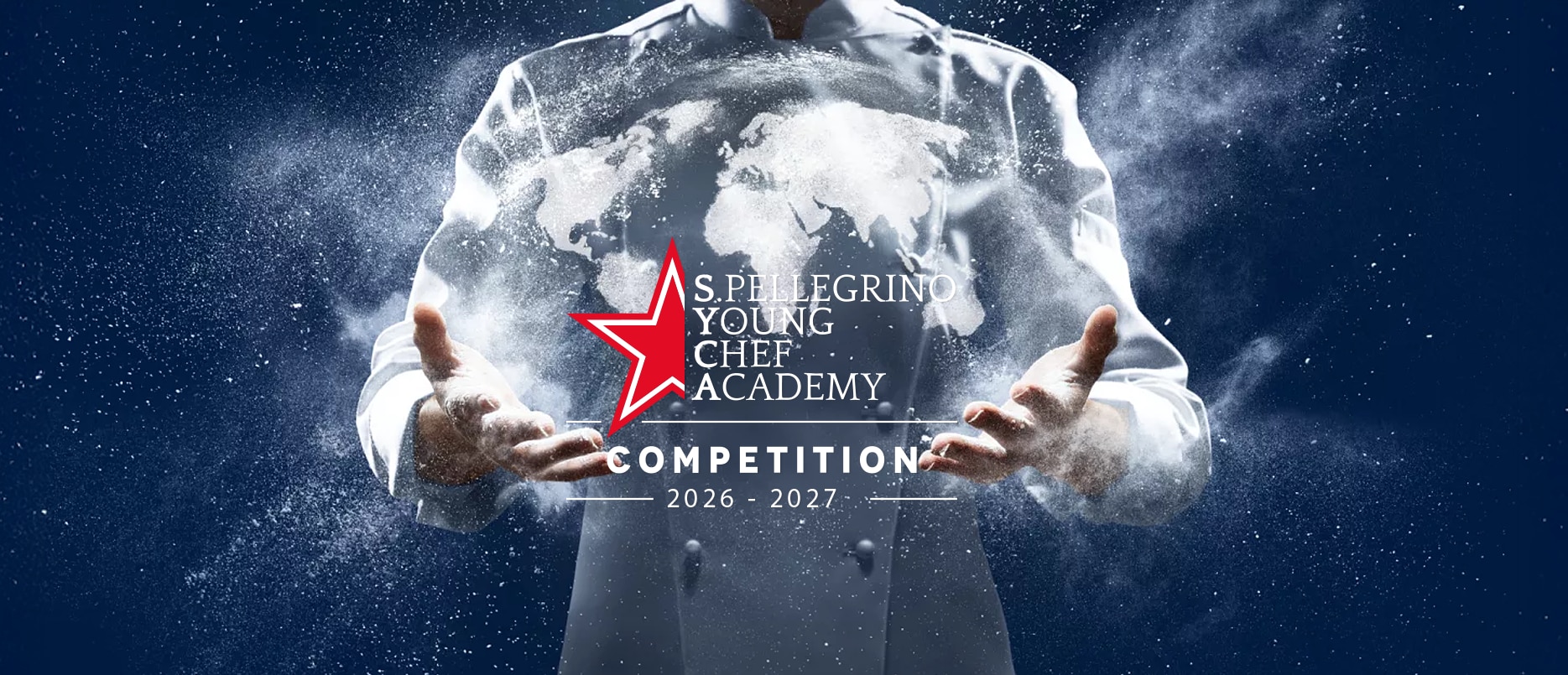 S.Pellegrino Young Chef Academy Competition
