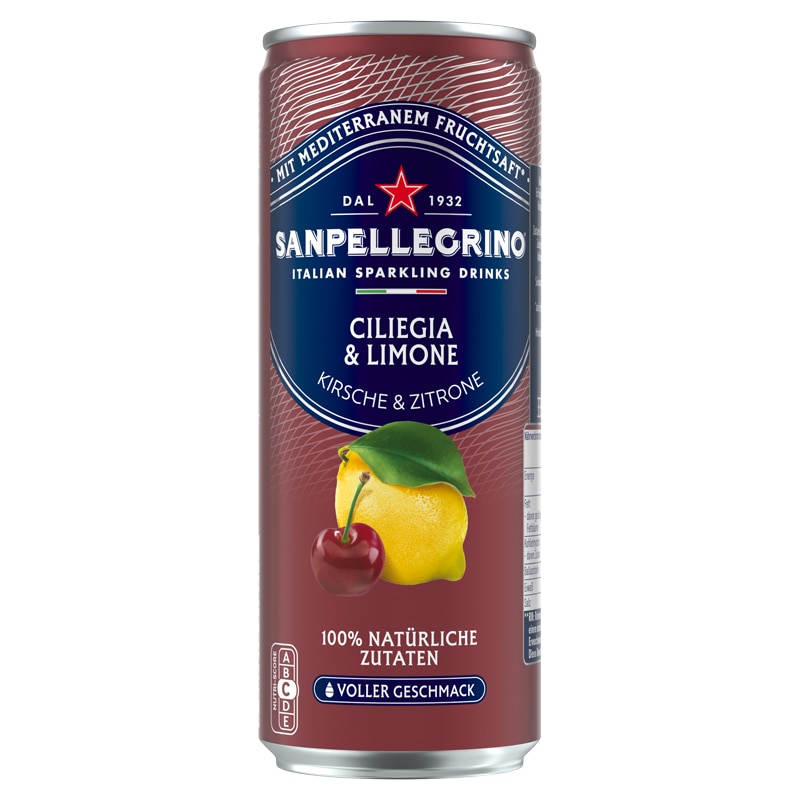 limone e ciliegie DE 800x800 Gallery Image