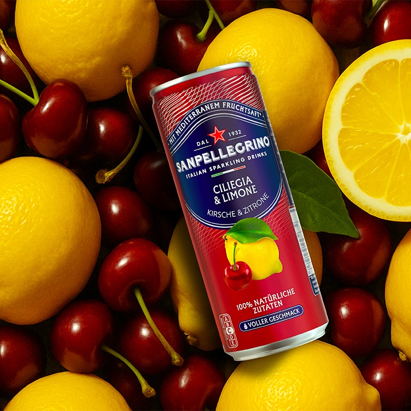 limone e ciliegie DE 800x800 Main Image