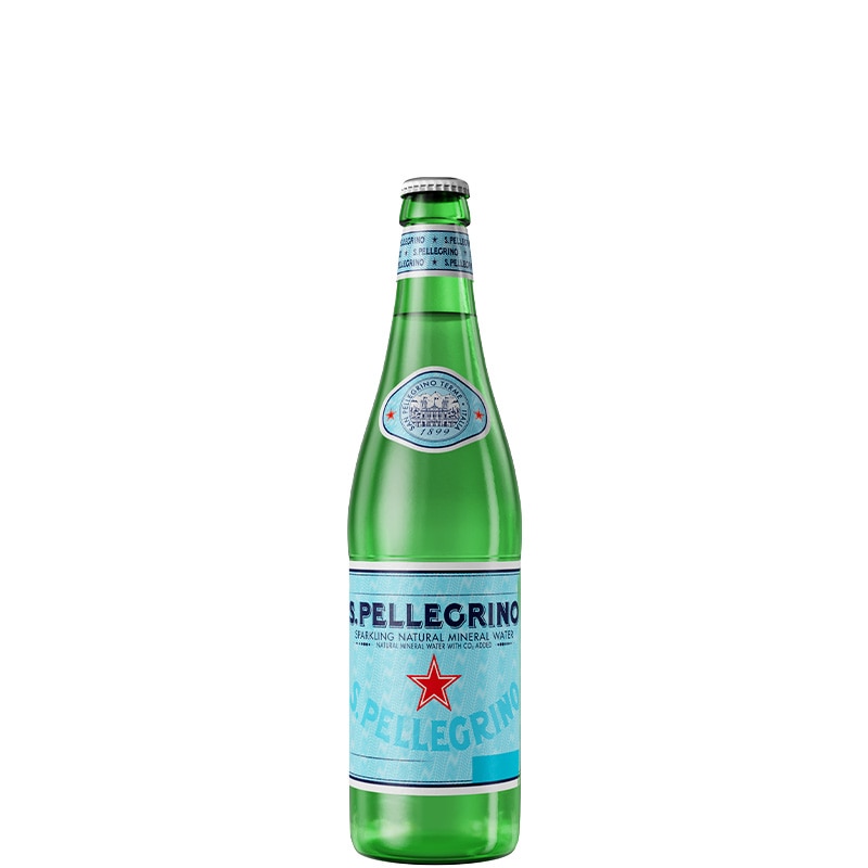 50cl glass