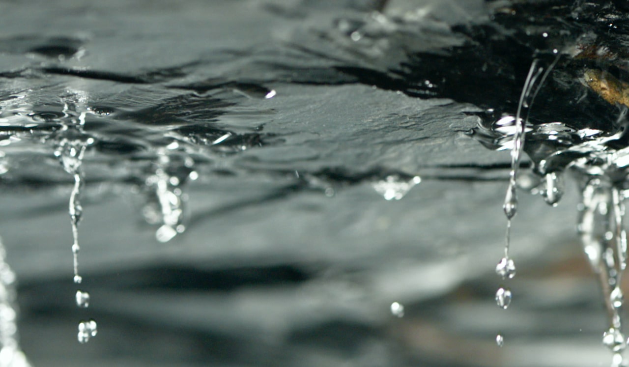 Senkung des Verbrauchs und Wassermanagement