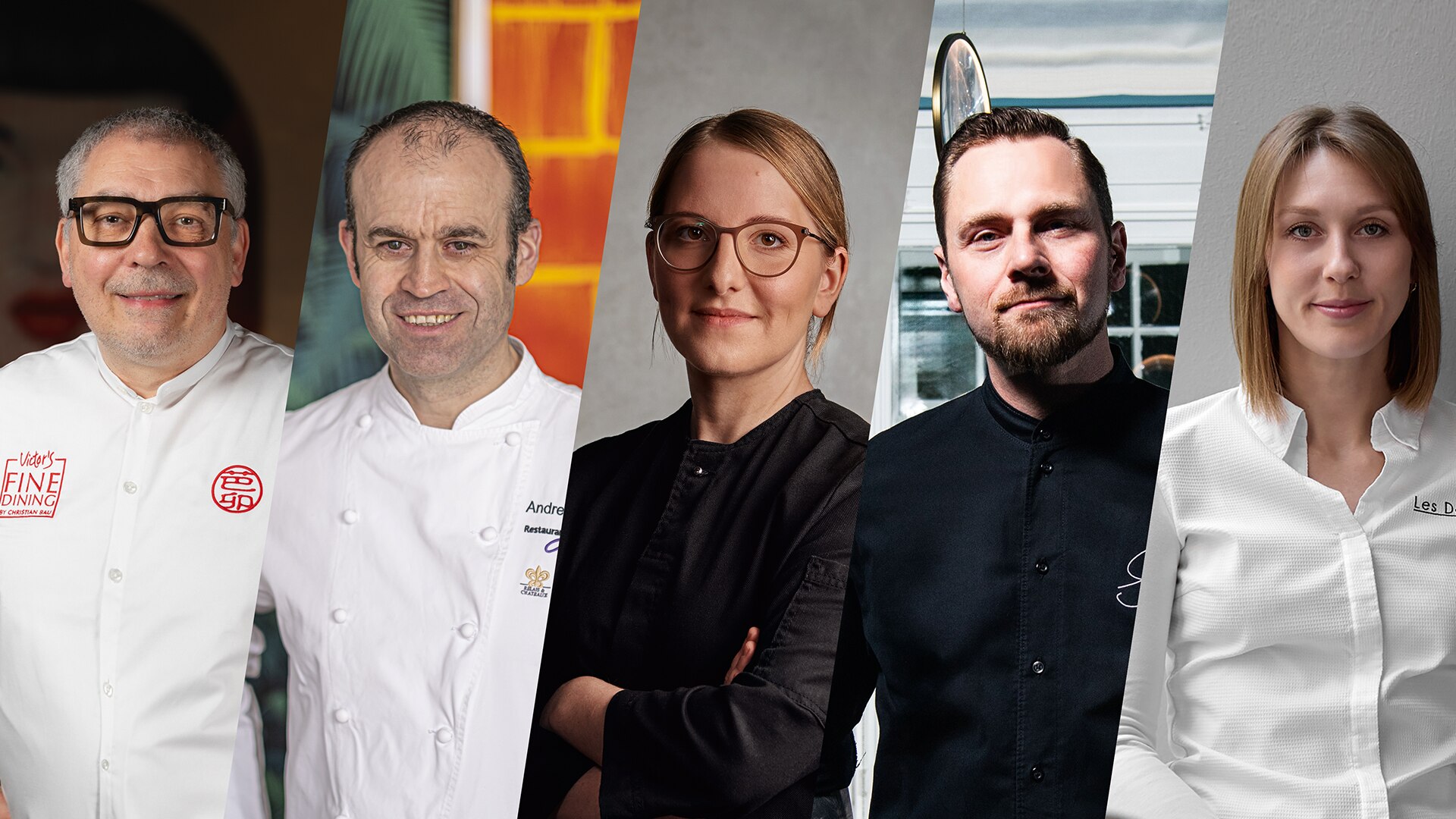 Jury für den deutsch-österreichischen Vorentscheid 2026