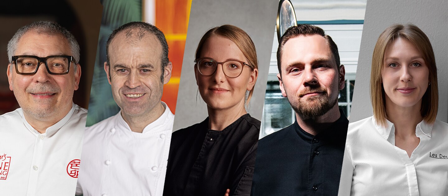 SPYCA Jury 2026 Deutschland Östereich