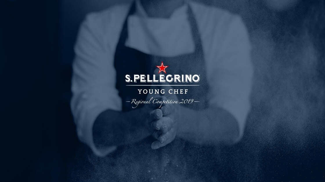 Regionale Finalisten von S.Pellegrino Young Chef 2019-2020 Enthüllt!