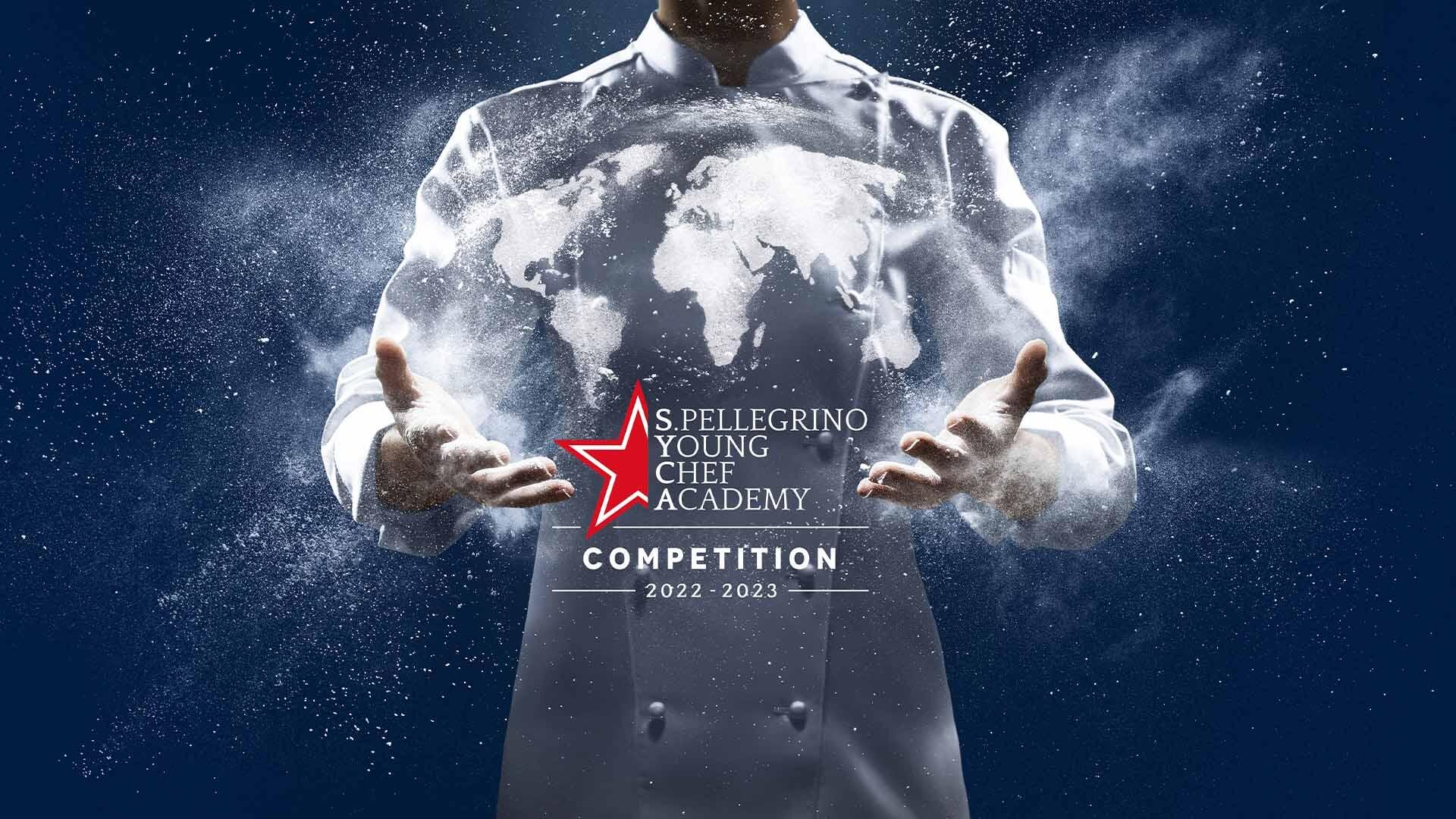 spyca20222023_1920x1080_post.jpg S.Pellegrino Young Chef Academy ist zurück