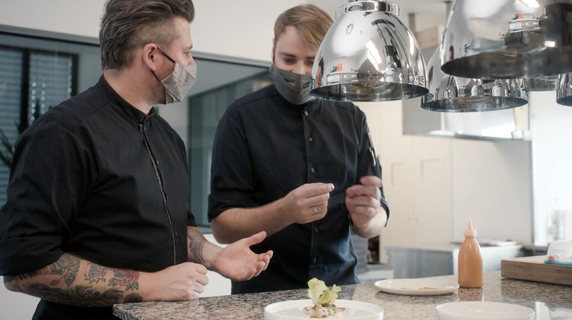 Daniel_Gottschlich-Kueche.jpg #SupportRestaurants – Daniel Gottschlich
