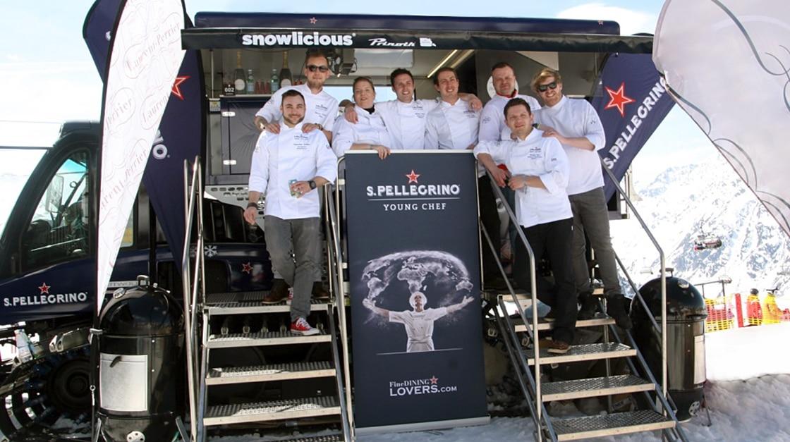 ischgl.jpg S.Pellegrino Young Chefs in Ischgl