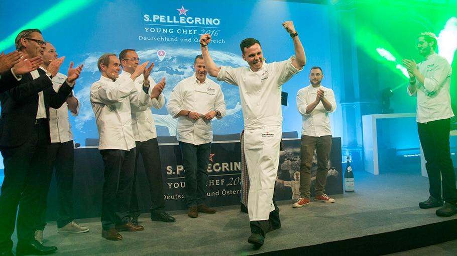 spyc-germany-winner-news.jpg S.Pellegrino Taste Experience in Cannes, vom 20. bis 22. Mai.