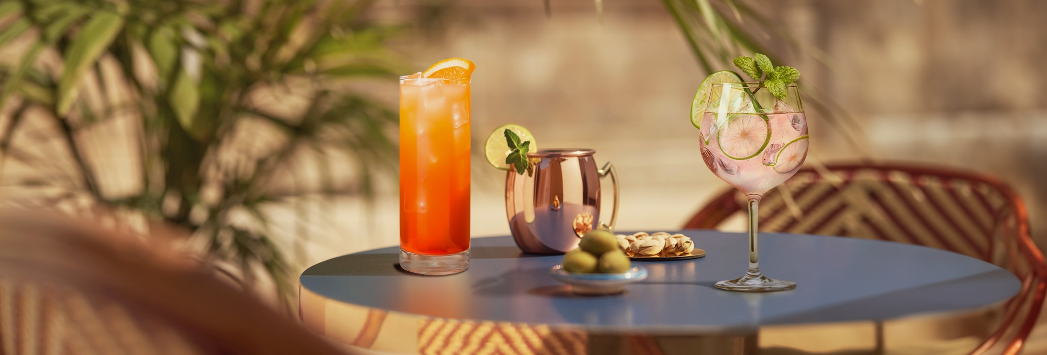 Sanpellegrio Aperitivo