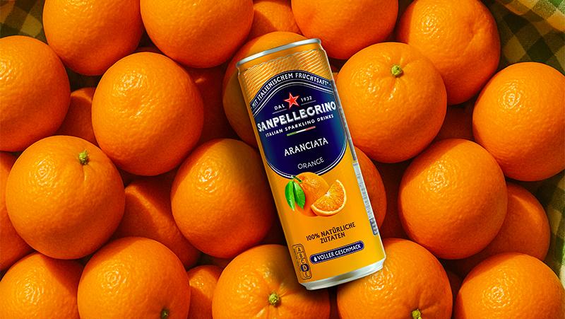 aranciata 330 ml dose thumb