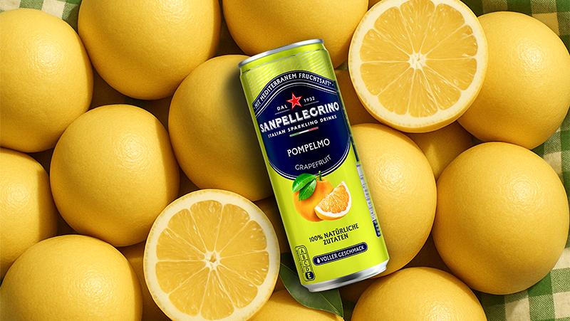 pompelmo 330 ml dose thumb