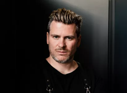Daniel Gottschlich