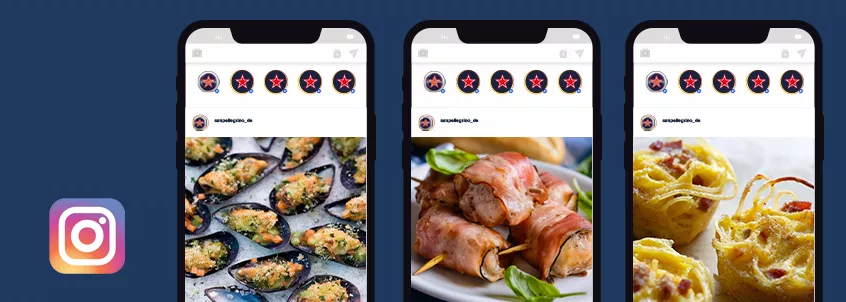 Sanpellegrino auf Instagram Sanpellegrino auf Instagram