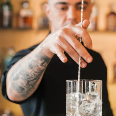 Sanpellegrino Bartender Sanpellegrino Bartender