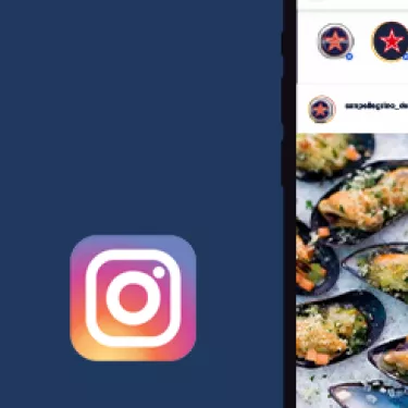 Sanpellegrino auf Instagram