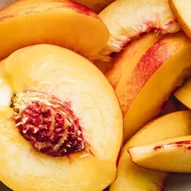 Sanpellegrino Pfirsich