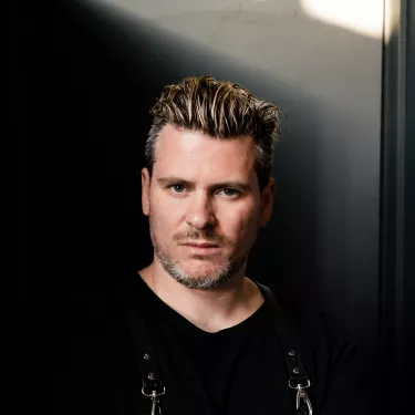 Daniel Gottschlich