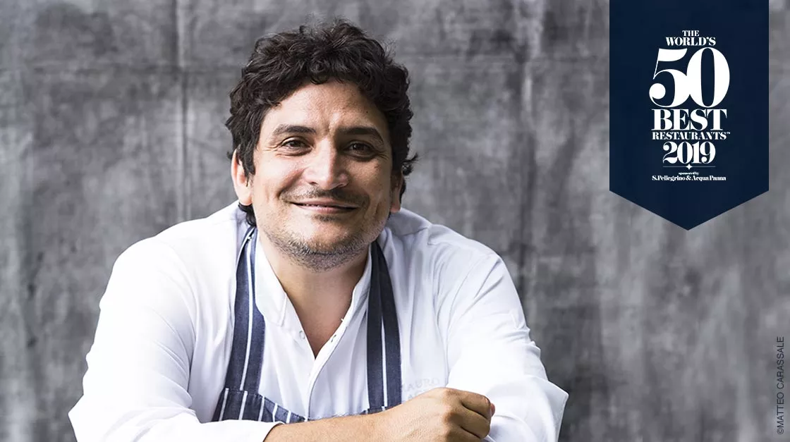 World’s 50 Best Restaurants 2019 die Gewinner Sanpellegrino