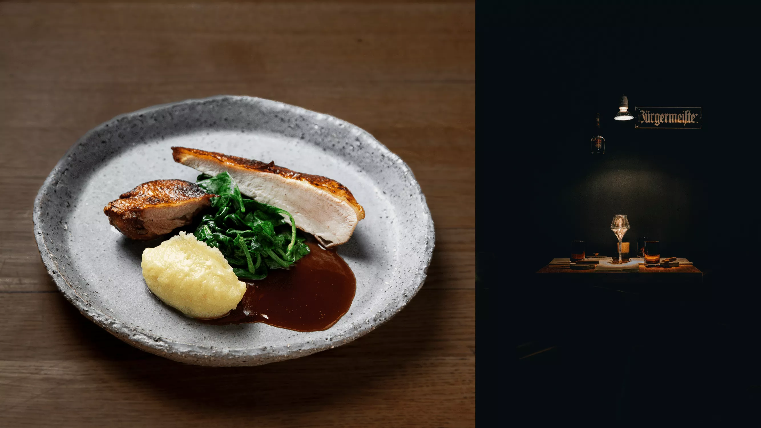 Nobelhart &amp; Schmutzig Berlin