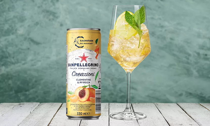Sanpellegrino Ramazotti