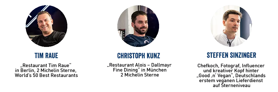 S.Pellegrino Talent Day 2021