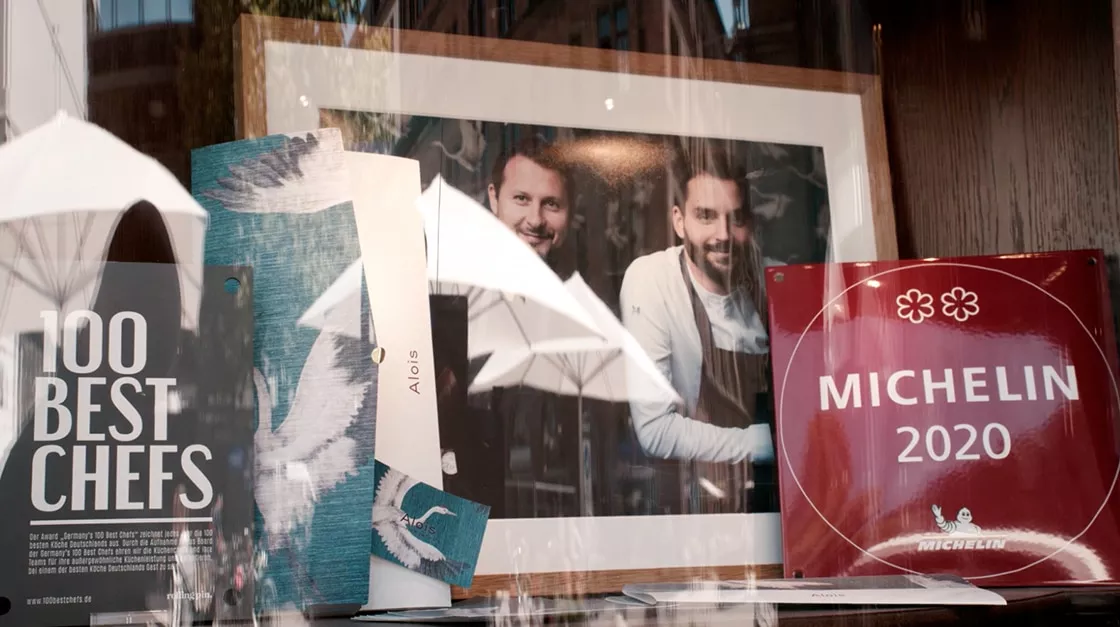 #SupportRestaurants – Christoph Kunz