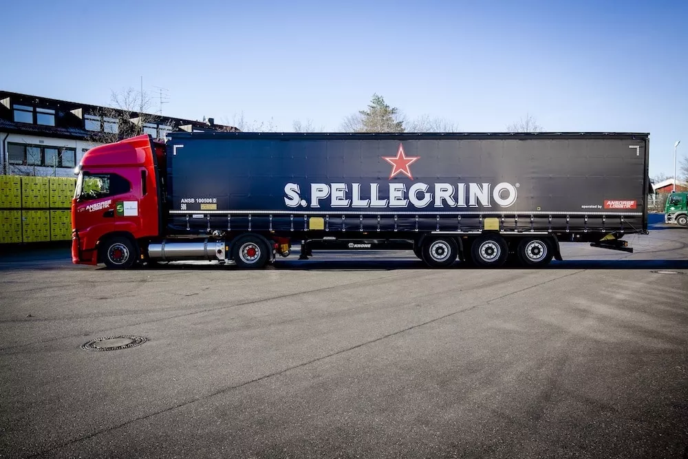 S.Pellegrino