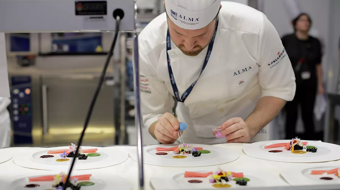 SPYCA Reginaler Vorentscheid quer