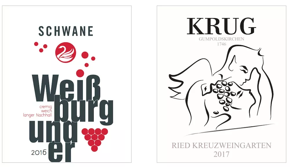 SP_Visual_Weinlabel_Schwane_Krug