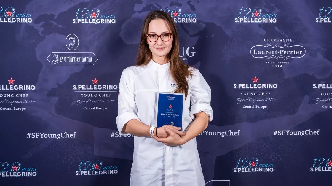 sanpellegrino-young-chef-regionaler-vorentscheid-2019-zentraleuropa-jana-stoeger-award