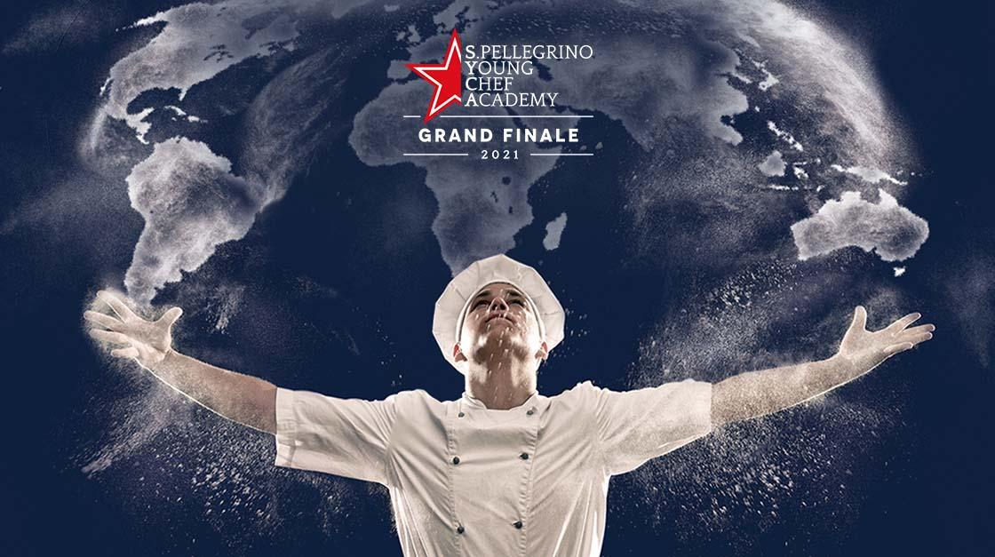 Das Grand Finale startet in Kürze
